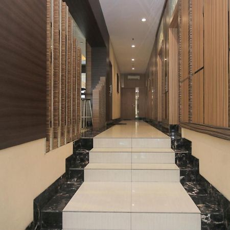 Smarthomm Ancol Jakarta Buitenkant foto