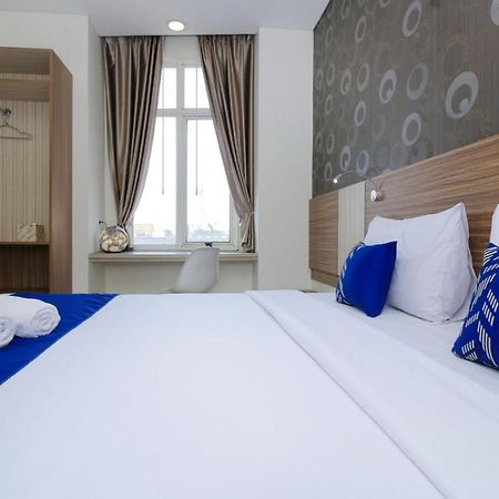 Smarthomm Ancol Jakarta Buitenkant foto