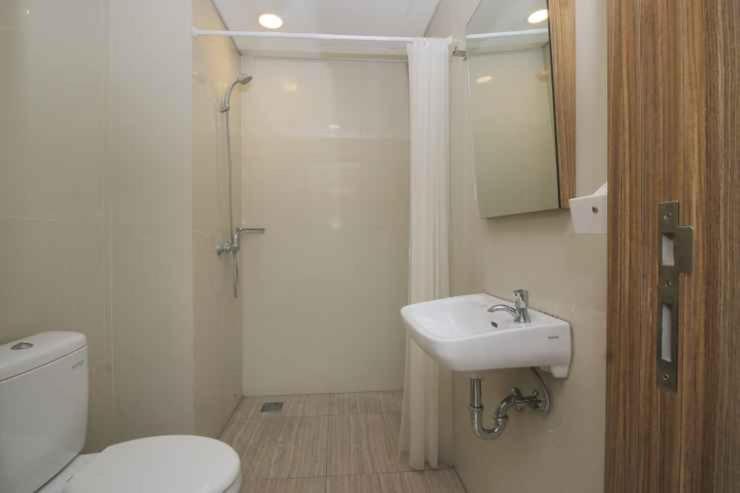 Smarthomm Ancol Jakarta Buitenkant foto