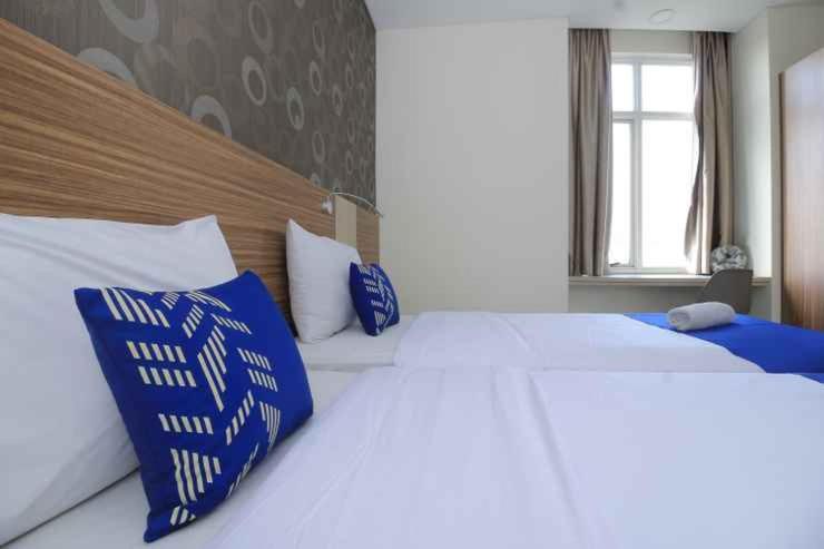 Smarthomm Ancol Jakarta Buitenkant foto