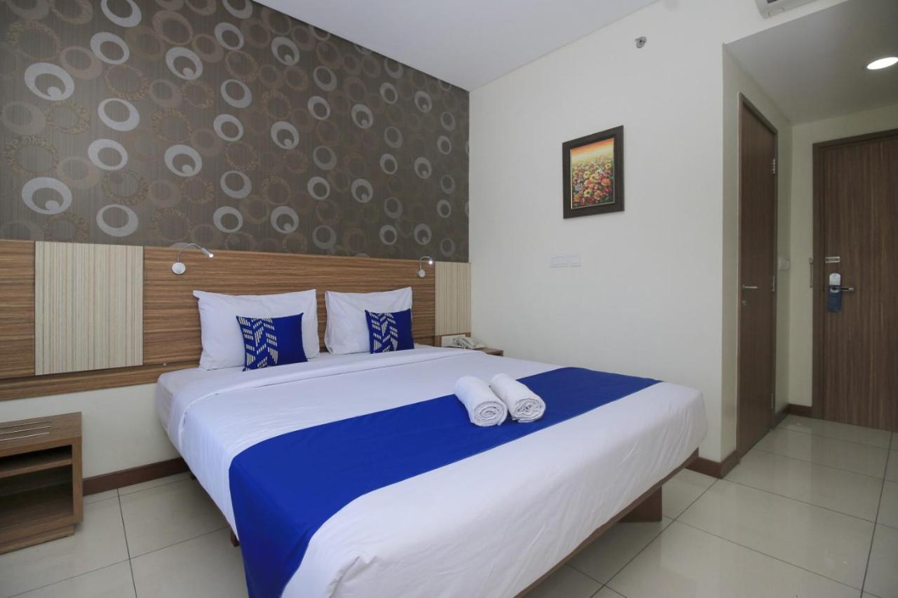 Smarthomm Ancol Jakarta Buitenkant foto